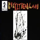 BUCKETHEAD Pike 291 - Fogray album cover