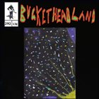 BUCKETHEAD Pike 292 - Galaxies album cover