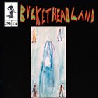 BUCKETHEAD — Pike 296 - Ghouls of the Graves album cover
