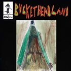 BUCKETHEAD Pike 302 - Cyborgs, Robots & More album cover