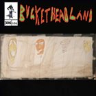 BUCKETHEAD Pike 306 - The Toy Cupboard album cover