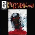 BUCKETHEAD Pike 309 - Cosmic Oven album cover