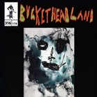 BUCKETHEAD Pike 316 - Angel Wings album cover