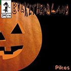 BUCKETHEAD Pike 34 - Pikes album cover