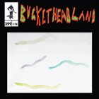 BUCKETHEAD Pike 399 - Gloworms album cover