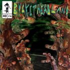 BUCKETHEAD Pike 40 - Coat Of Arms album cover