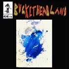 BUCKETHEAD Pike 424 - Hourglass of Visions album cover