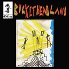 BUCKETHEAD Pike 426 - Sideways Ocean Roller Coaster album cover