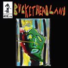 BUCKETHEAD Pike 433 - Mercury Hallucinations album cover