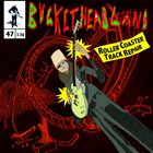 BUCKETHEAD — Pike 47 - Roller Coaster Track Repair album cover