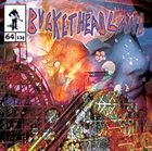 BUCKETHEAD Pike 64 - Aquarium album cover
