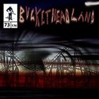 BUCKETHEAD — Pike 73 - Final Bend Of The Labyrinth album cover