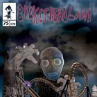 BUCKETHEAD Pike 75 - Twilight Constrictor album cover