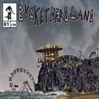BUCKETHEAD Pike 81 - Carnival Of Cartilage album cover