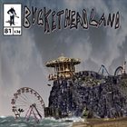 BUCKETHEAD — Pike 81 - Carnival Of Cartilage album cover