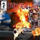 BUCKETHEAD Pike 95 - Northern Lights album cover
