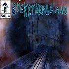 BUCKETHEAD Pike 50 - Pitch Dark album cover