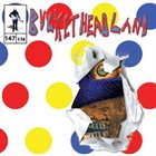 BUCKETHEAD — Pike 147 - Popcorn Shells album cover