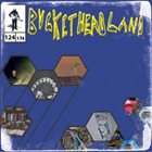 BUCKETHEAD — Pike 124 - Rotten Candy Cane album cover