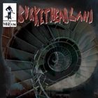 BUCKETHEAD Pike 102 - Sideway Streets album cover