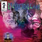 BUCKETHEAD Pike 103 - Squid Ink Lodge album cover