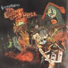 BUCKETHEAD The Cuckoo Clocks of Hell album cover