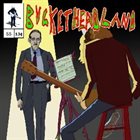 BUCKETHEAD — Pike 55 - The Miskatonic Scale album cover