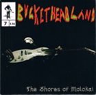 BUCKETHEAD Pike 7 - The Shores of Molokai album cover