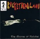 BUCKETHEAD — Pike 7 - The Shores of Molokai album cover