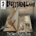 BUCKETHEAD Pike 10 - The Silent Picture Book album cover