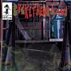 BUCKETHEAD — Pike 157 - Upside Down Skyway album cover