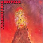 BUFFALO — Volcanic Rock album cover