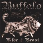 BUFFALO Ride the Beast album cover