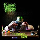 BUKKAKE BANDITO The Science of Love album cover