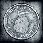 BULLETBOYS 10c Billionaire album cover