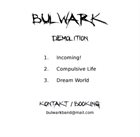 BULWARK Demolition album cover