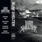 BUM SHELTER Bum Shelter album cover