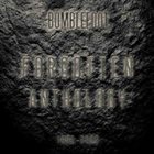 BUMBLEFOOT — Forgotten Anthology album cover
