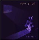 BUMBLEFOOT Ron Thal / Hermit album cover