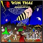 BUMBLEFOOT — Ron Thal / The Adventures Of Bumblefoot album cover