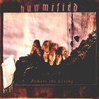 BUMMIFIED Beware The Living album cover