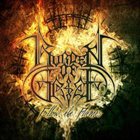 BURDEN OF GRIEF Follow the Flames album cover