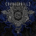 BURGERKILL Killchestra album cover