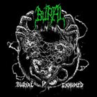 BURIAL Burial Exhumed album cover