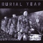 BURIAL YEAR Burial Year album cover