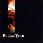 BURIAL YEAR Pestilence album cover