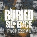 BURIED IN SILENCE Promessas album cover