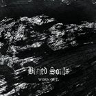 BURIED SOULS Worn Out album cover