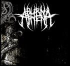 BURN ATHENA Demo 2009 album cover