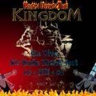 BURN DOWN THE KINGDOM En Vivo en el Bubu Metalfest album cover